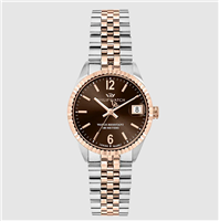 Armbanduhr Philip Watch Dame Caribe urban in Stahl R8253597660 - R8253597660